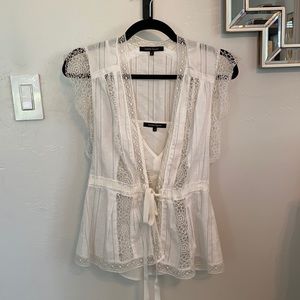 Nanette Lepore Blouse